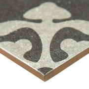 Hd Calamigos Matte 8x8 Porcelain  Tile