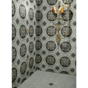 Hd Calamigos Matte 8x8 Porcelain  Tile