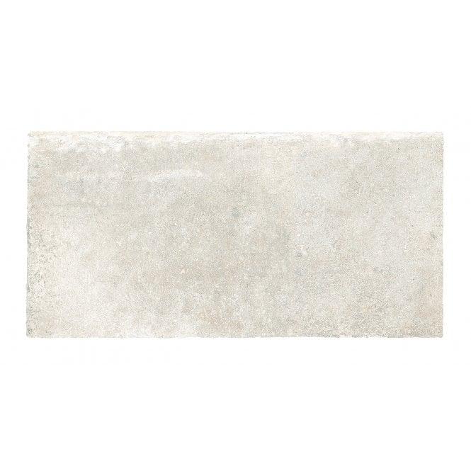 Heritage Blanc 13x20 Porcelain  Tile