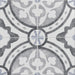 Heritage Grey Blue 9216 8x8 Porcelain  Tile