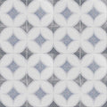 Heritage Grey Blue 9221 8x8 Porcelain  Tile