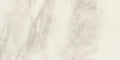 Historia Heirloom White Semi Polished 3x24 Porcelain Bullnose