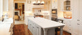 Iced White 127x75 1.5 cm Polished Quartz Slab