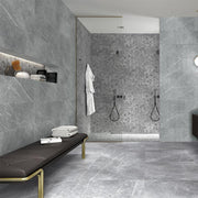 Inari Marengo Matte 12x36 Ceramic  Tile