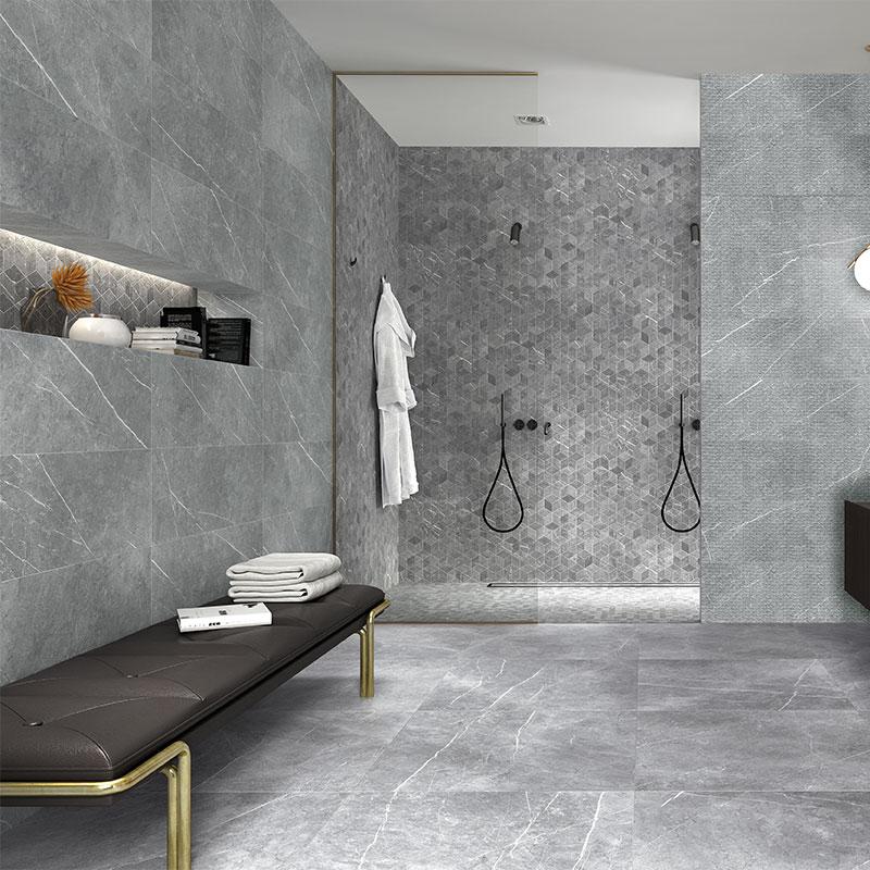 Inari Marengo Matte 12x36 Ceramic  Tile