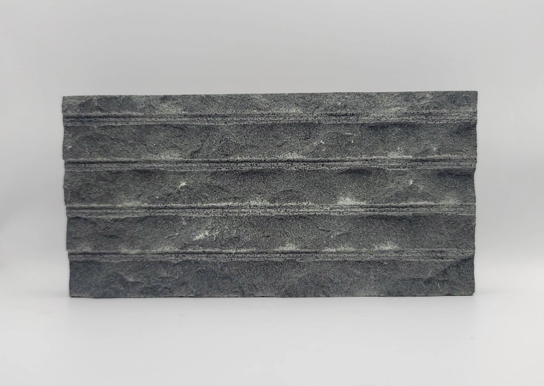 Inca Gray Basalt Tile 12x24
