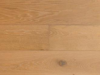 Inception Annecy 3-1/2x96   Engineered Hardwood French Oak Round Stair Nose