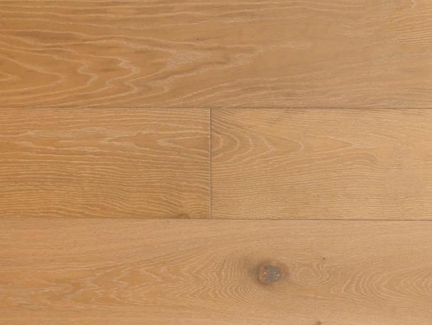 Inception Annecy 3/4x96   Engineered Hardwood French Oak Quarter Round