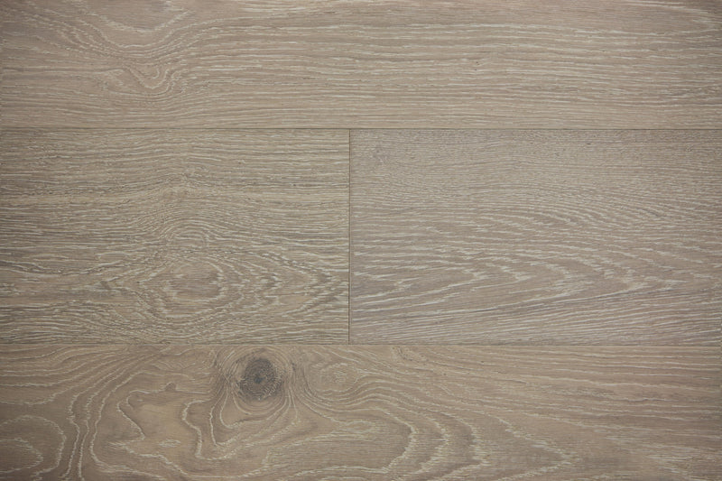 Inception Arosa 3-1/4x96   Engineered Hardwood French Oak Square Stair Nose