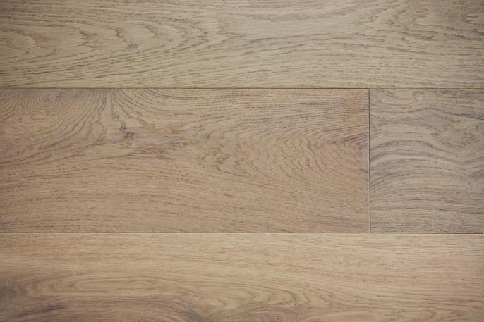 Inception Colmar 3/4x96   Engineered Hardwood French Oak Quarter Round