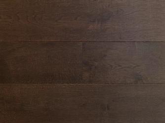 Inception Dinant 3-1/2x96   Engineered Hardwood French Oak Round Stair Nose