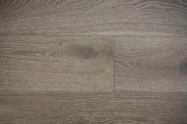 Inception Eze 3-1/2x96   Engineered Hardwood French Oak Round Stair Nose