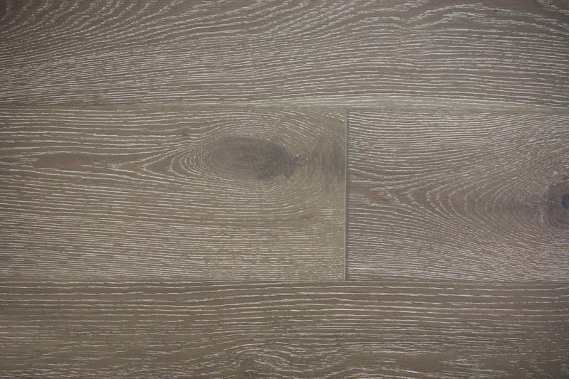 Inception Eze 3/4x96   Engineered Hardwood French Oak Quarter Round