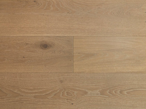 Inception Reine 3/4x96   Engineered Hardwood French Oak Quarter Round