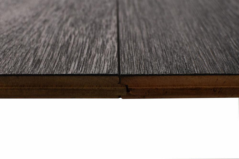Indo Acacia Simply Black 4-3/4xrl   Solid Hardwood