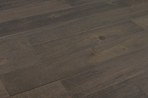 Indo Acacia Ultimate Grey 4-3/4xrl   Solid Hardwood