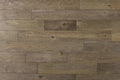 Indo Acacia Whitewash Tempest 96   Solid Hardwood  Quarter Round