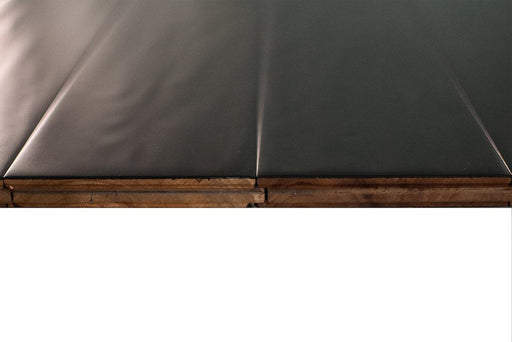 Indo Mahogany Dark Ebony 4-3/4xrl   Solid Hardwood