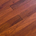 Indo Mahogany Natural Santos 3-3/5xrl   Solid Hardwood