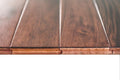 Indo Mahogany Natural Santos 3-3/5xrl   Solid Hardwood