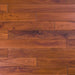 Indo Mahogany Natural Santos 96   Solid Hardwood  Reducer