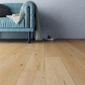 Innato 901 Euro Oak 6.5x73 4 mm Engineered Hardwood