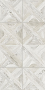 Intarsio Bianco 24x24 Porcelain  Tile