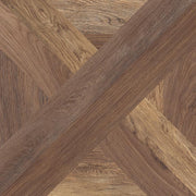 Intarsio Moro 24x24 Porcelain  Tile