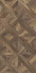 Intarsio Moro 24x24 Porcelain  Tile