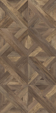 Intarsio Moro 24x24 Porcelain  Tile