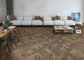 Intarsio Moro 24x24 Porcelain  Tile