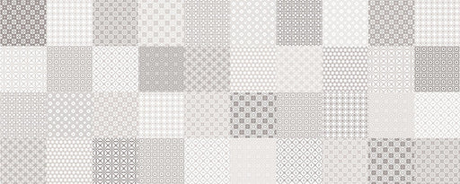 Iris Decoro Micro Glossy 8x20 Ceramic  Tile