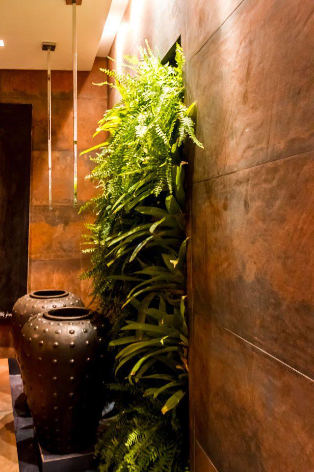 Iron 24x48 Porcelain  Tile