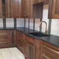 Islandia Lanai Glossy 4x12 Glass  Tile