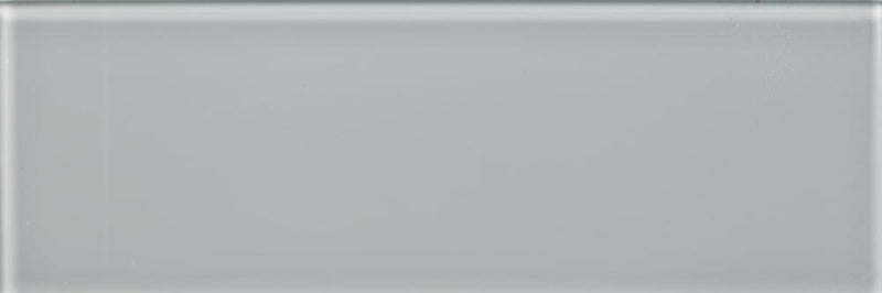 Islandia Tinos Glossy 4x12 Glass  Tile