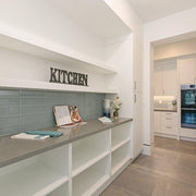 Islandia Tinos Glossy 4x12 Glass  Tile