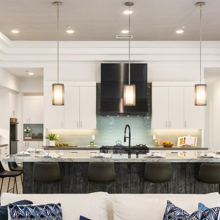 Islandia Tinos Glossy 4x12 Glass  Tile