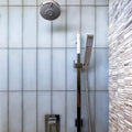 Islandia Tinos Matte 4x12 Glass  Tile