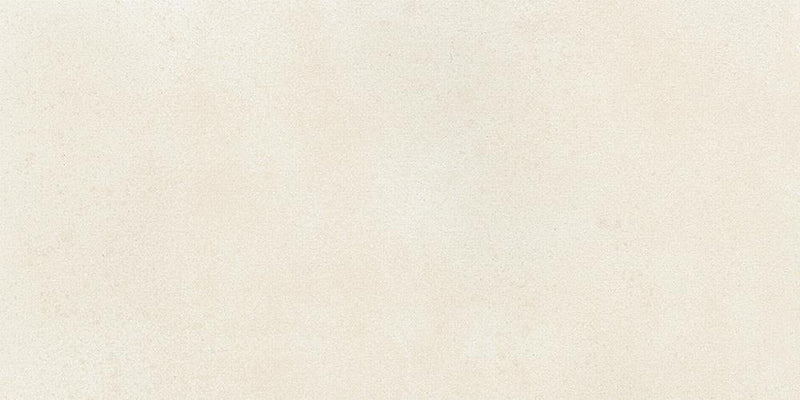 Italgraniti Terre Bianco Natural 3x24 Ceramic Surface Bullnose