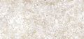 Ivory Beige Travertine Paver 6x12 Tumbled   1.25 inch