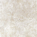 Ivory Beige Travertine Paver 6x6 Tumbled   1.25 inch