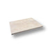 Ivory Travertine Coping 16x24  Eased  5 cm