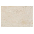 Ivory Travertine Paver 16x24 Tumbled   1.25 inch