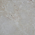 Ivory Travertine Paver 16x24 Tumbled   1.25 inch