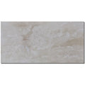 Ivory Travertine Tile 12x24 Honed, Filled