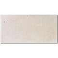 Ivory Travertine Tile 12x24 Tumbled