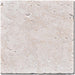 Ivory Travertine Tile 18x18 Tumbled