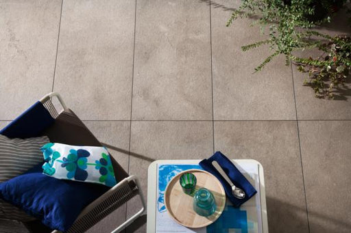 Jerusalem Grigio 12x24 Porcelain  Tile