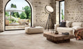 Jerusalem Noce 24x48 Porcelain  Tile