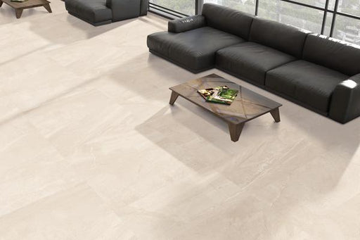 Johnstone Beige 24x48 Porcelain  Tile